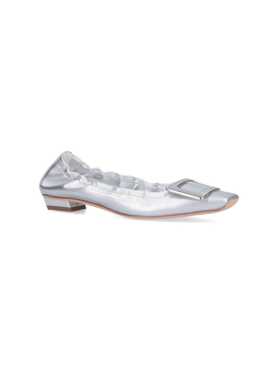 Roger Vivier Flat Shoes