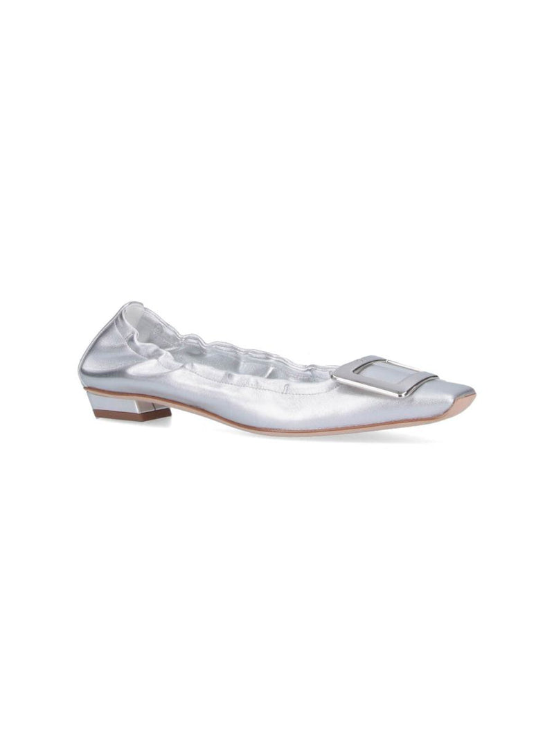 Roger Vivier Flat Shoes