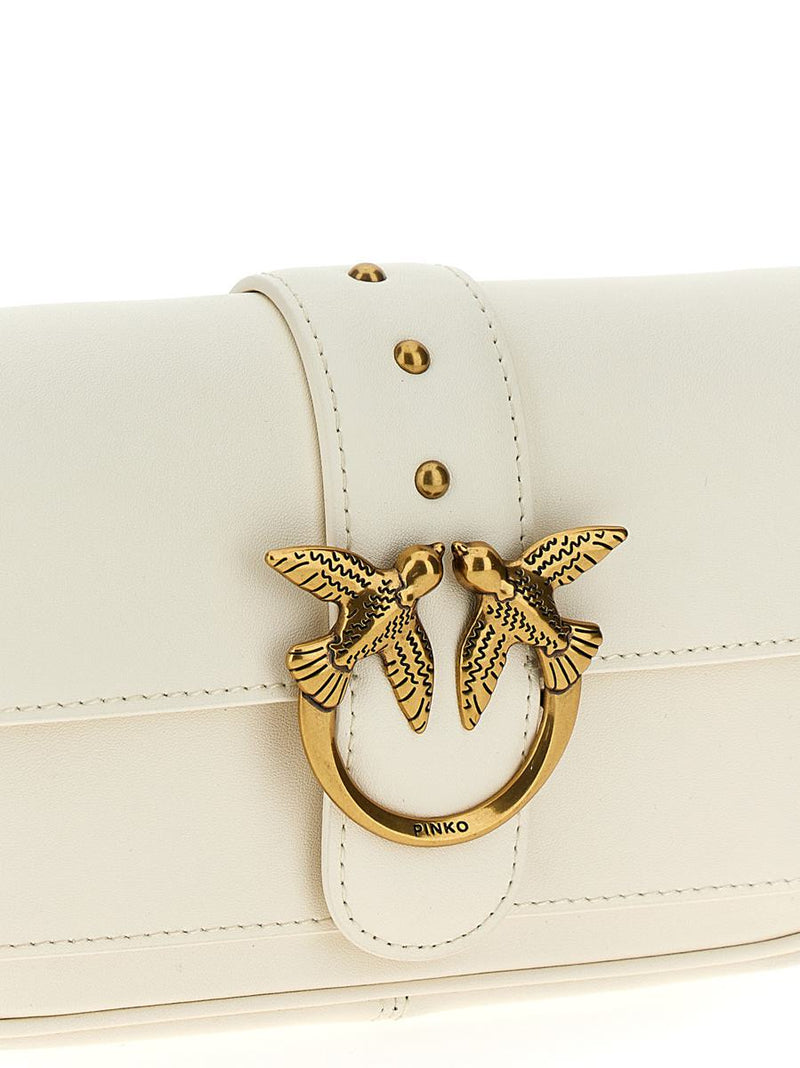 Pinko 'Pocket Love One' Crossbody Bag