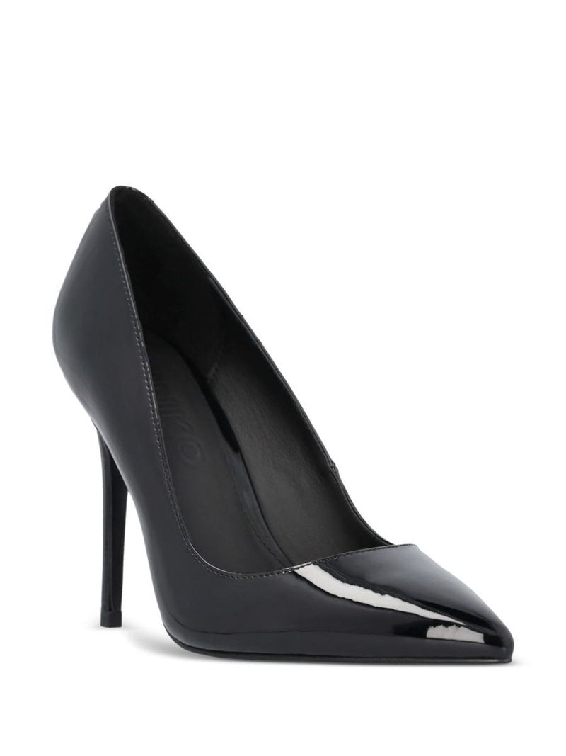 Pinko 'Juliette' High-Heeled Pumps