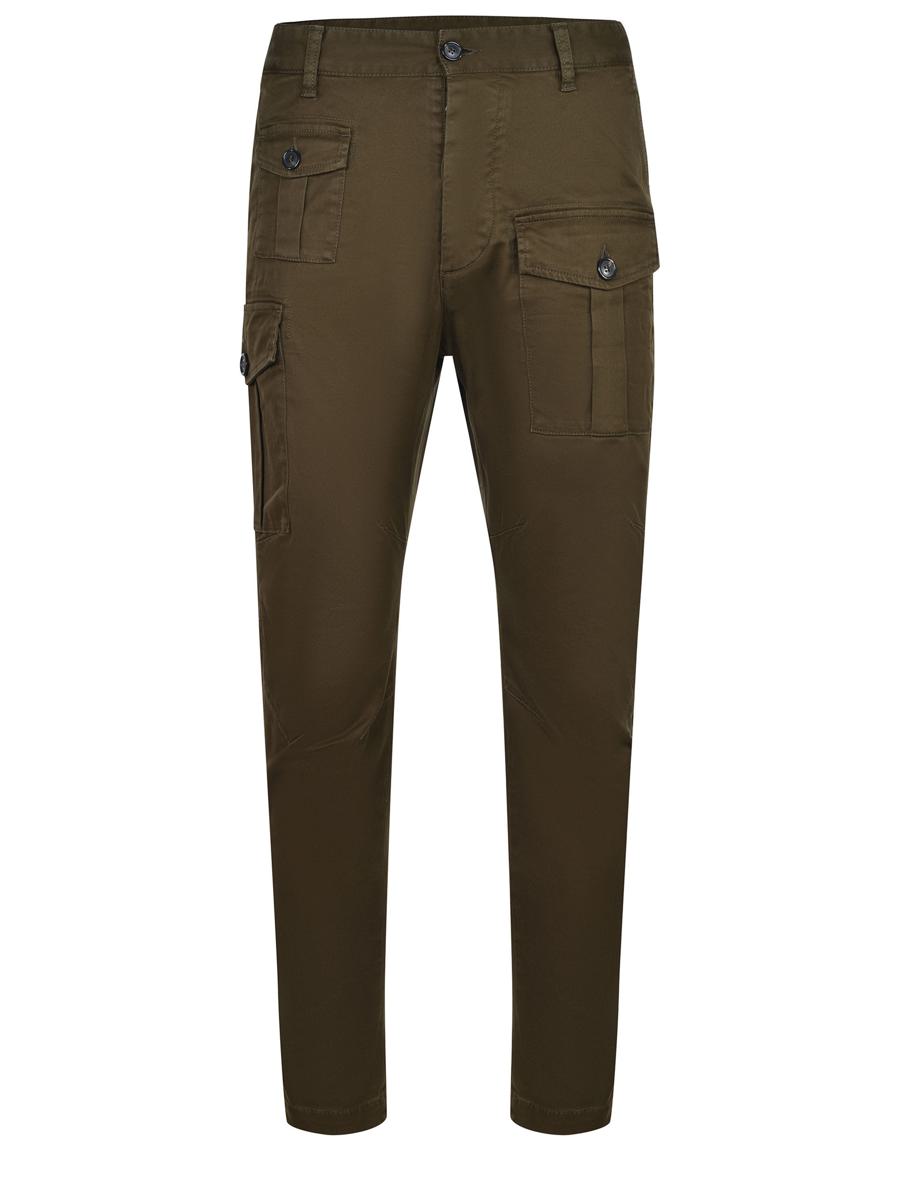 DSQUARED2  Trousers