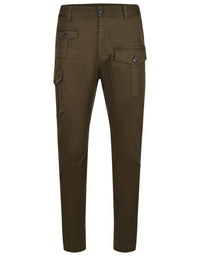 DSQUARED2  Trousers