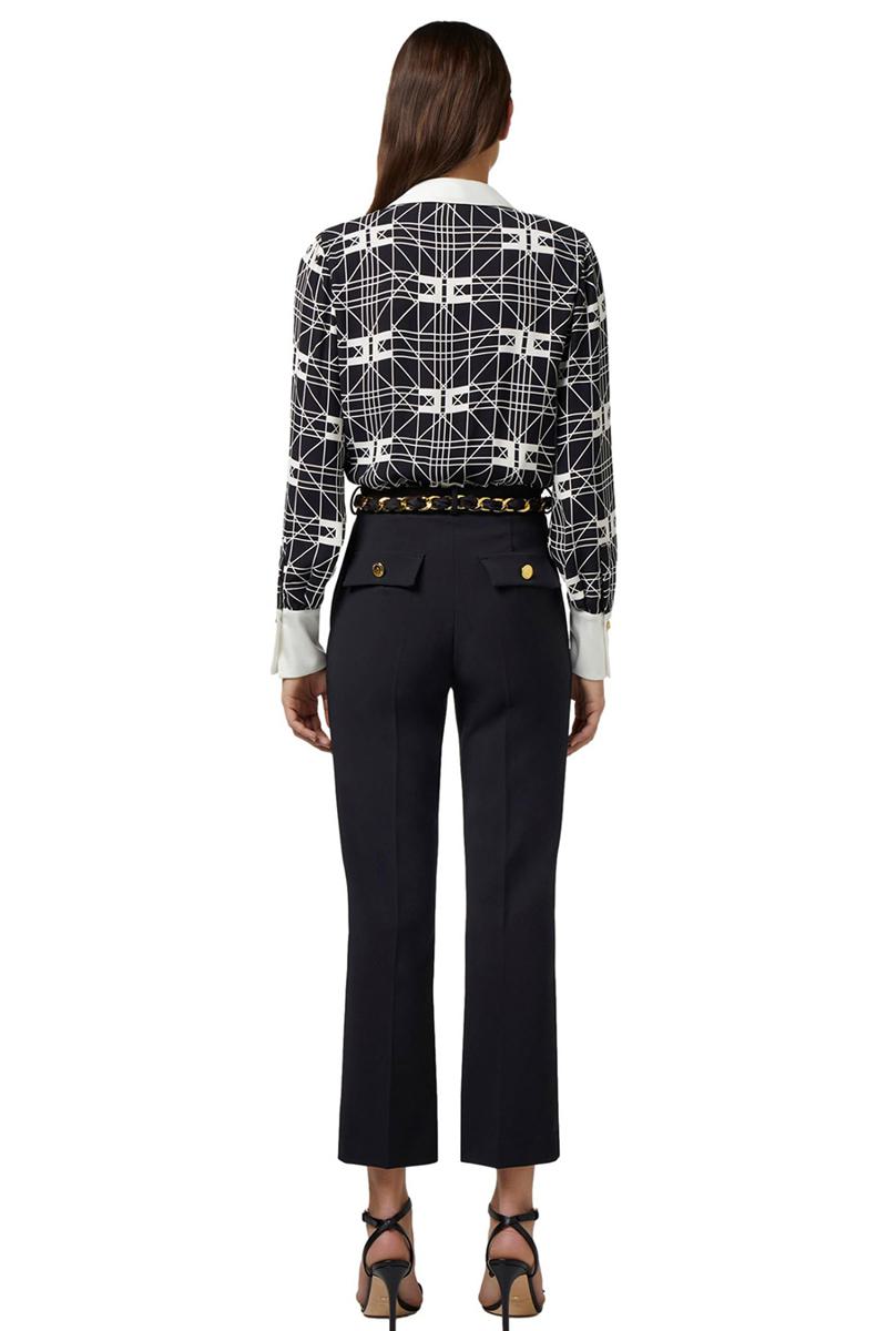 Elisabetta Franchi Shirts