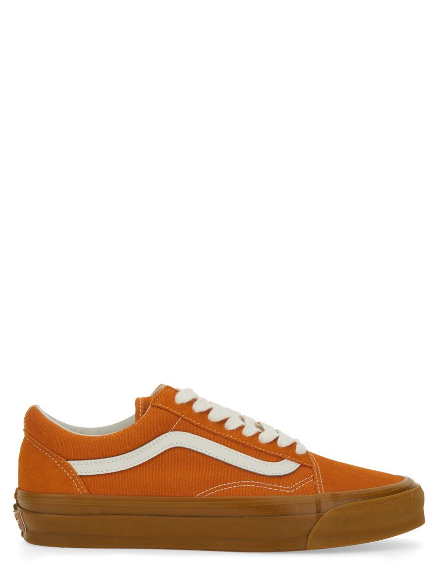 Vans "Old Skool Xl" Sneaker Unisex