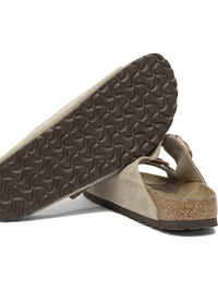 Birkenstock "Arizona" Sandals