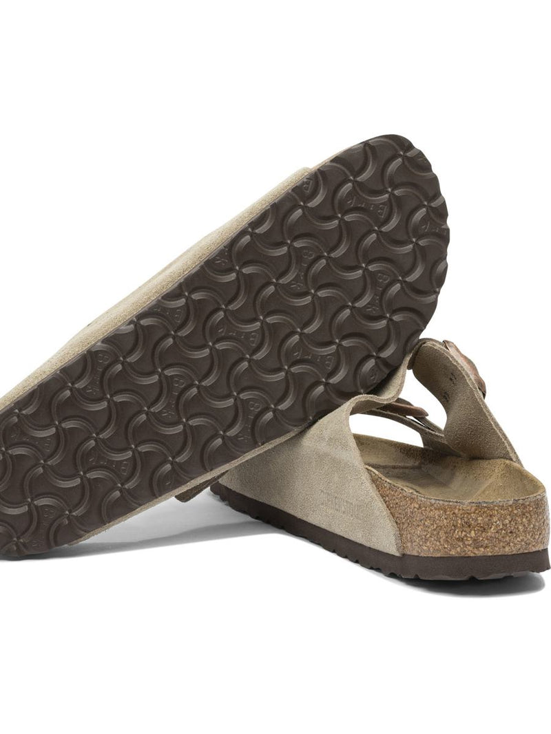 Birkenstock "Arizona" Sandals