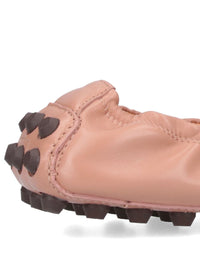 Tod'S Flat Shoes