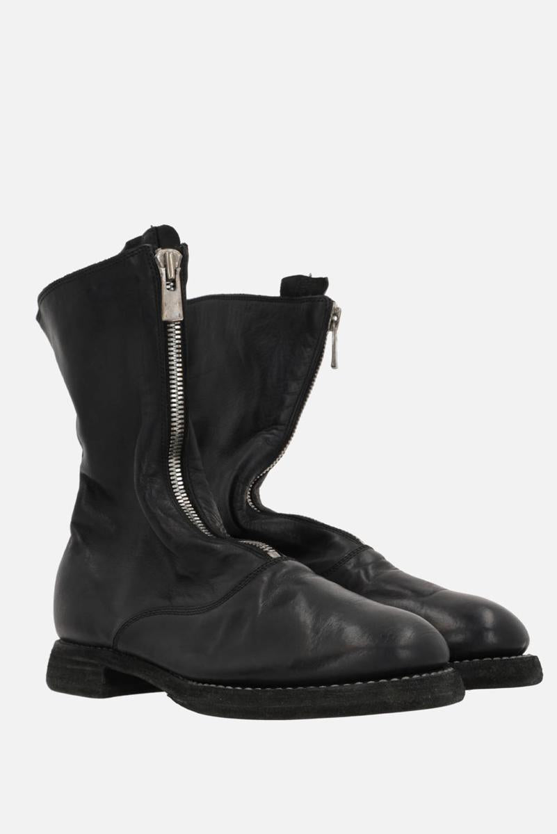 Guidi Boots