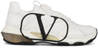 Valentino Garavani Valentino Garavani - Leather Sneakers