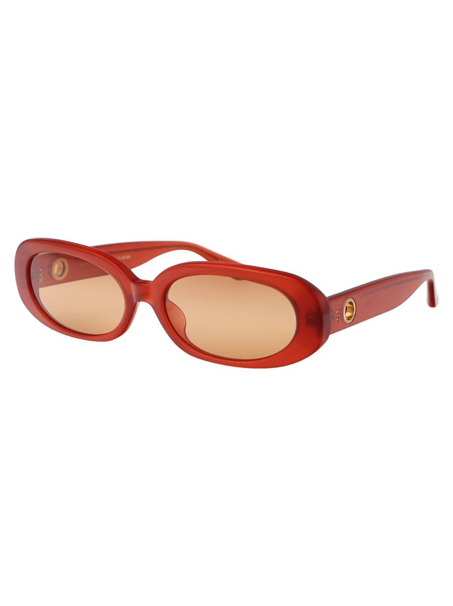 Linda Farrow Sunglasses