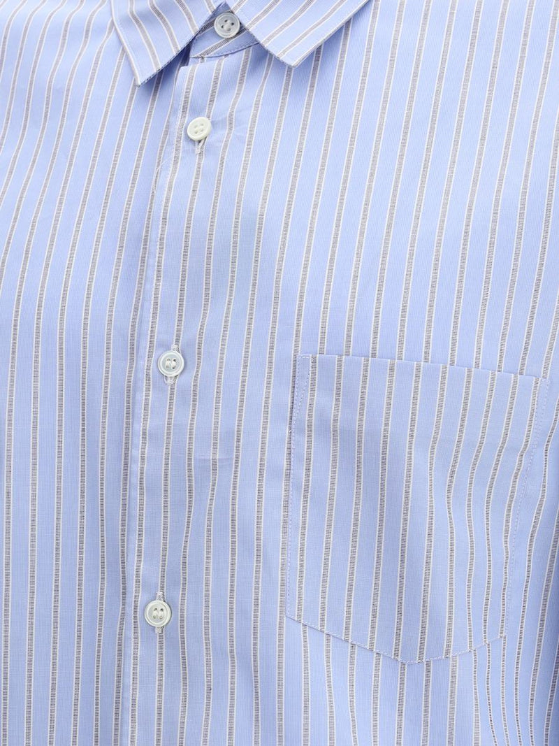 Comme Des Garçons Shirts