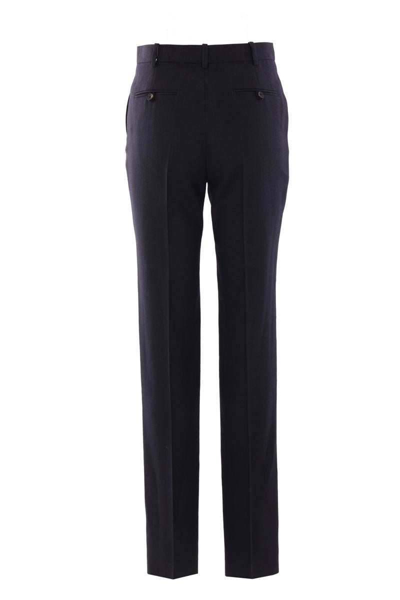 Loro Piana Trousers