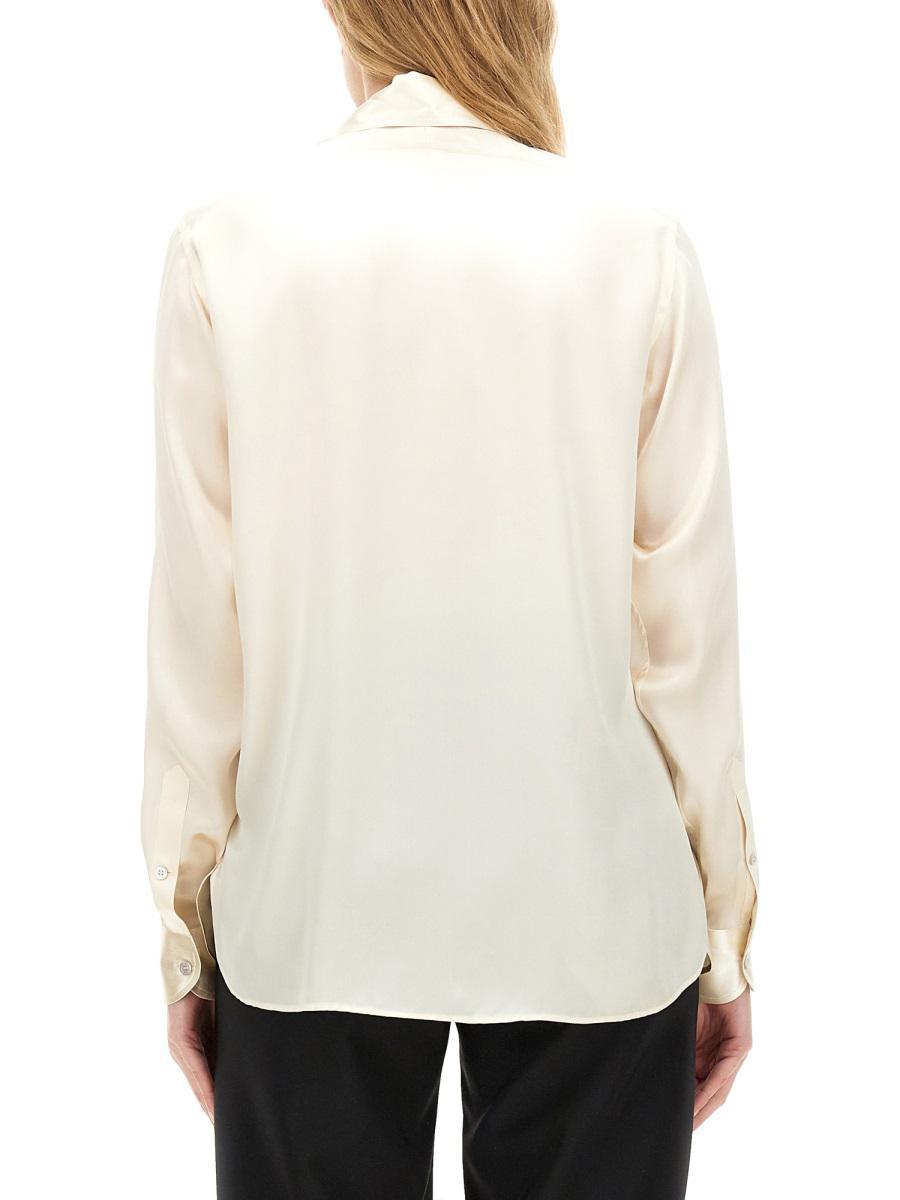 Tom Ford Silk Shirt