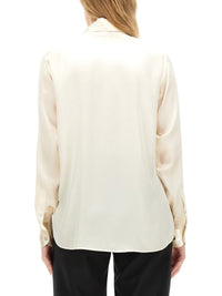 Tom Ford Silk Shirt