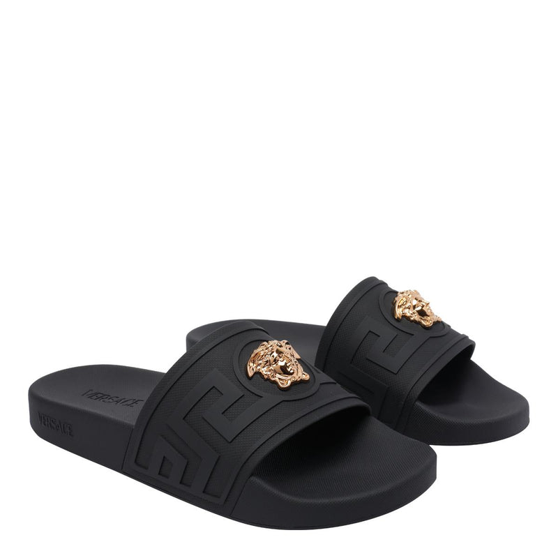 Versace Sandals