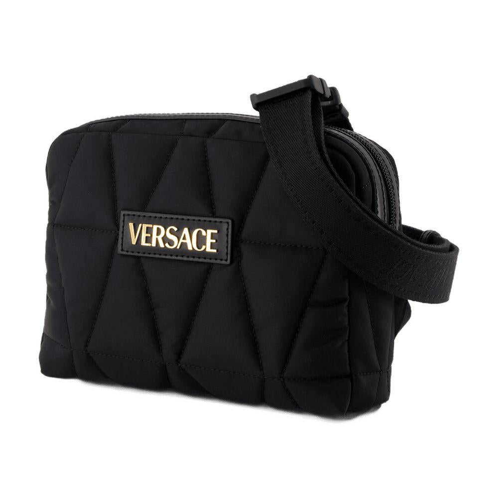 Versace Bum Belt Bag