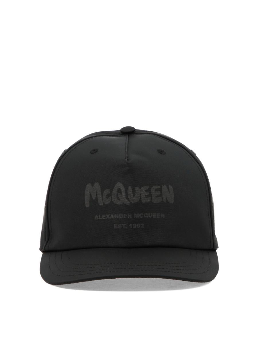 Alexander McQueen Hats