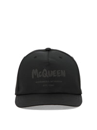 Alexander McQueen Hats