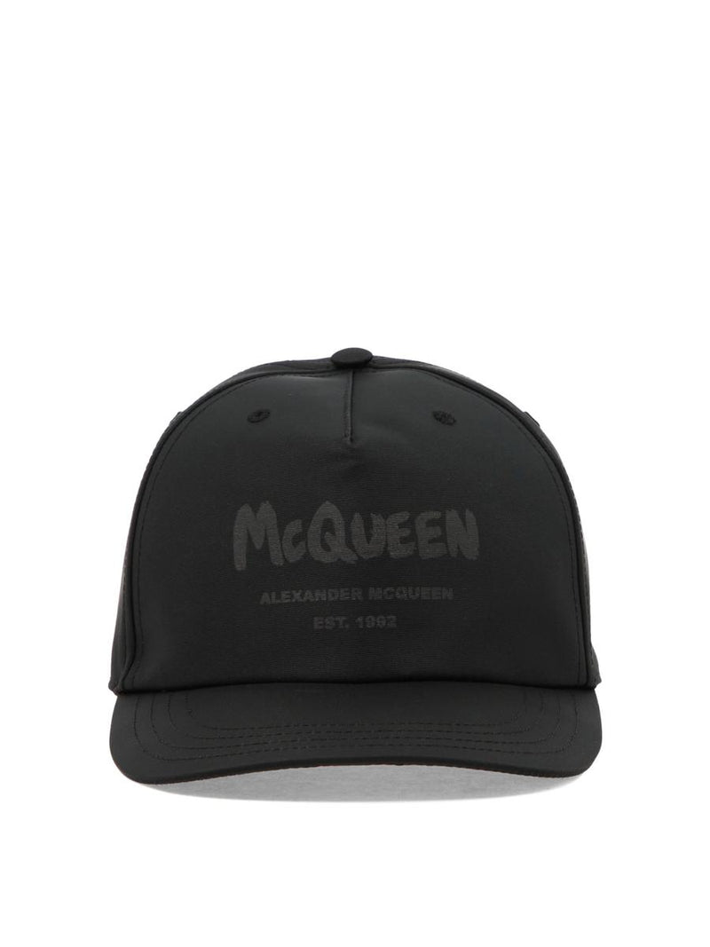 Alexander McQueen Hats