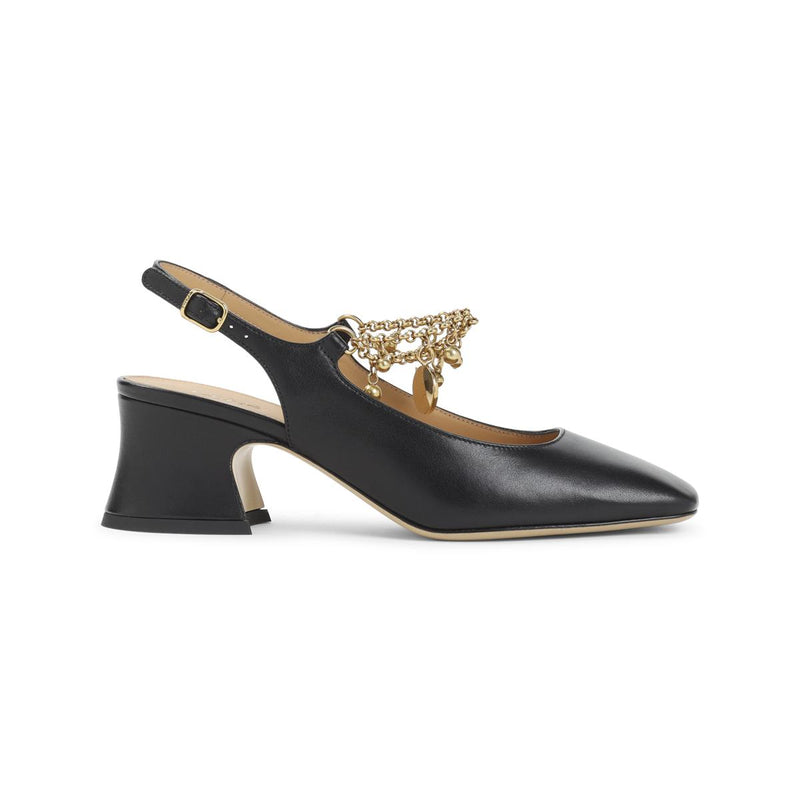 Chloé Pumps