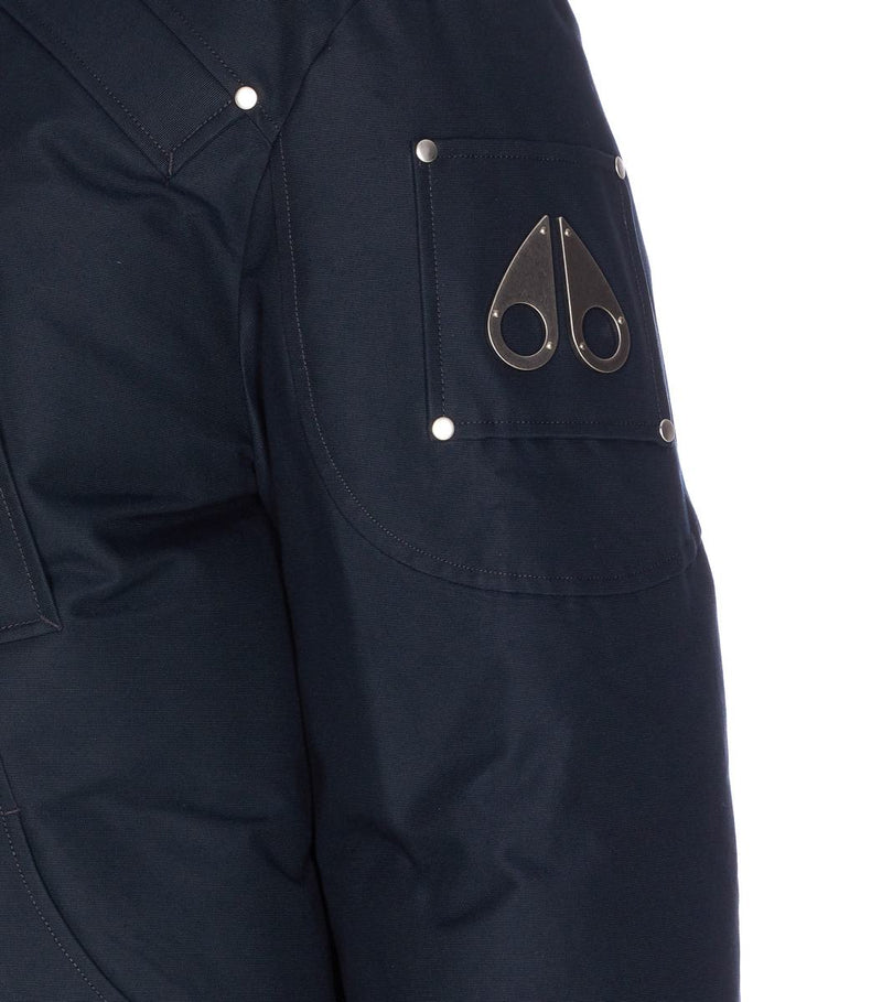 Moose Knuckles Coats