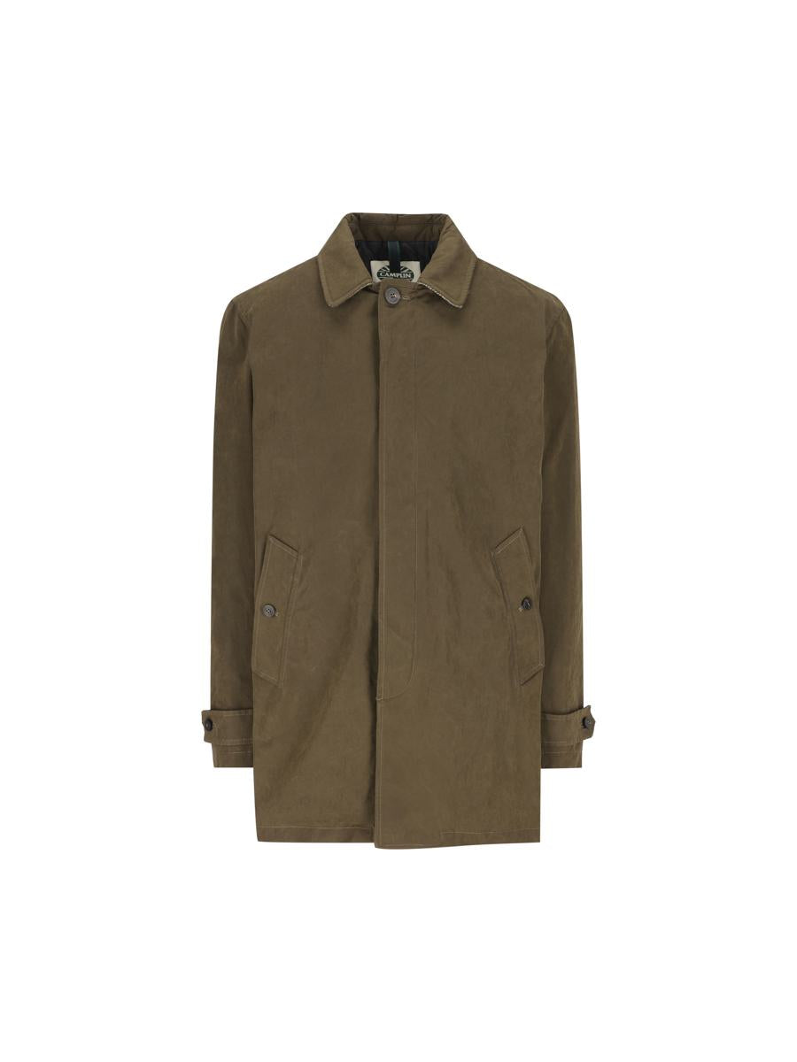 Camplin Coats