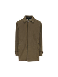 Camplin Coats
