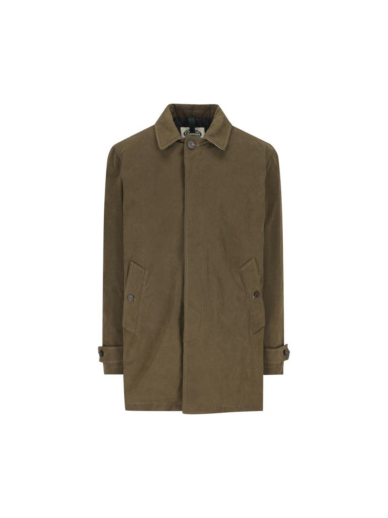Camplin Coats