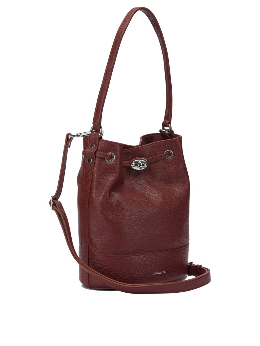 Zanellato Shoulder Bags