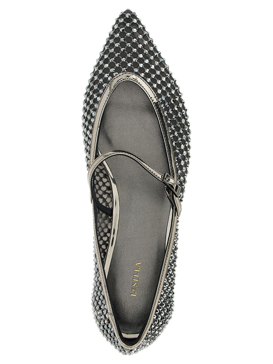 Le Silla 'Gilda' Ballet Flats