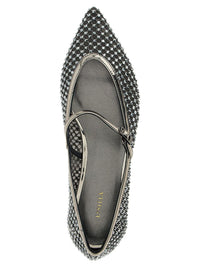 Le Silla 'Gilda' Ballet Flats