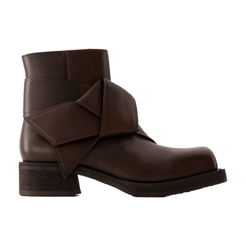 Acne Studios Musubi W Boots