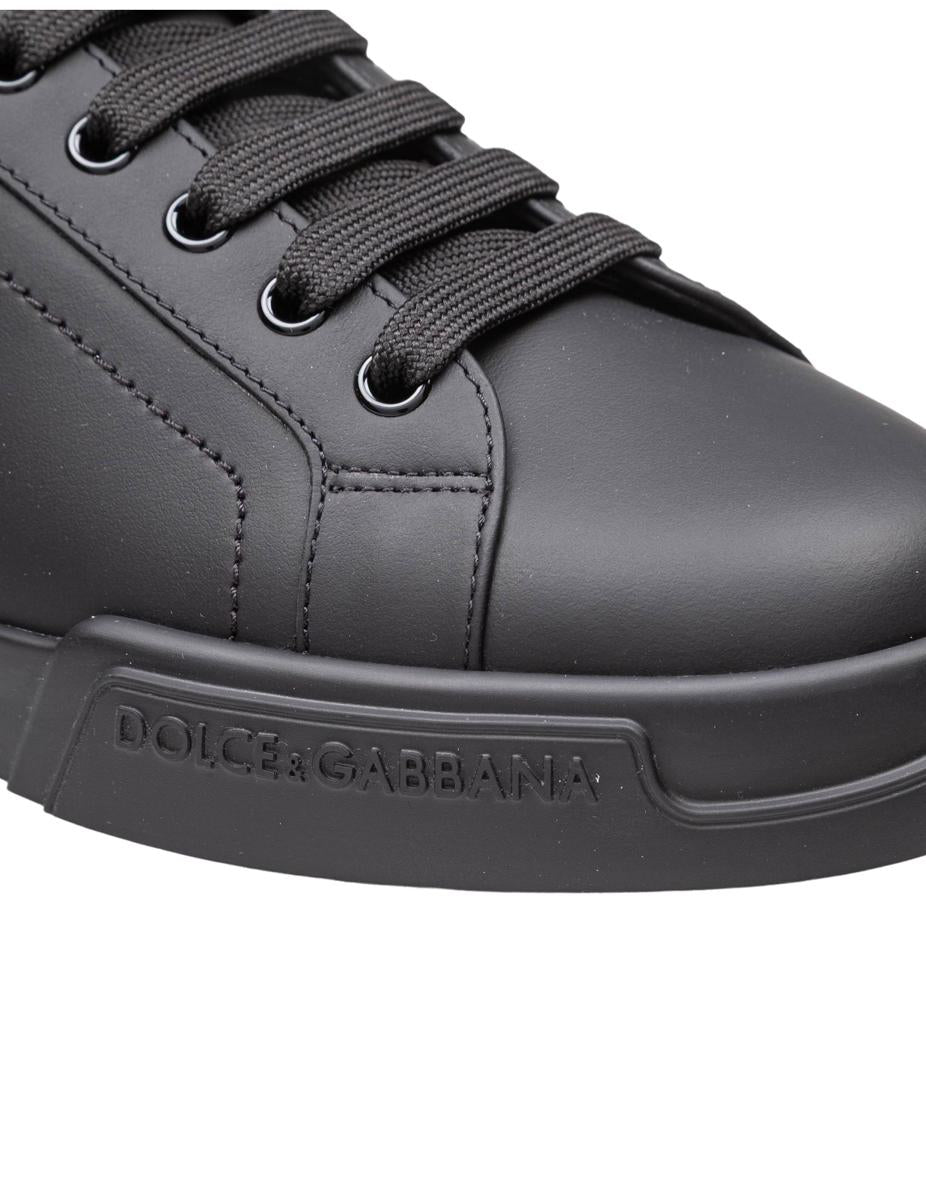Dolce & Gabbana Portofino Sneakers