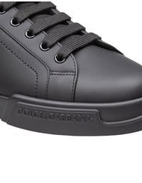 Dolce & Gabbana Portofino Sneakers