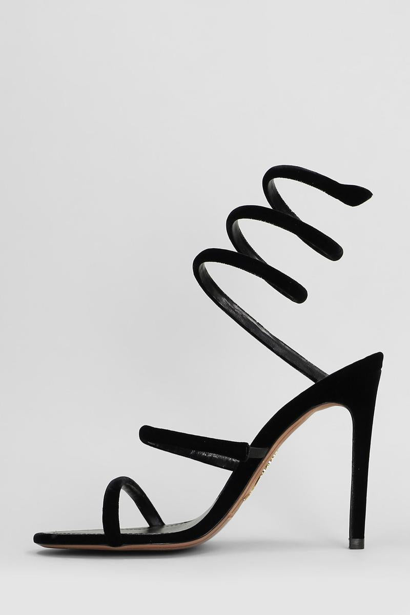 René Caovilla Cleo  Sandals