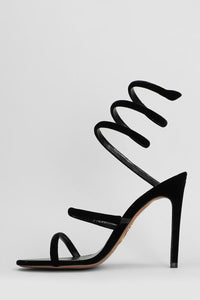 René Caovilla Cleo  Sandals