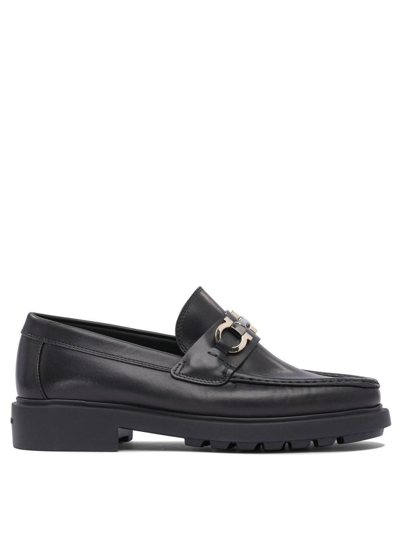 Salvatore Ferragamo Loafers & Slippers
