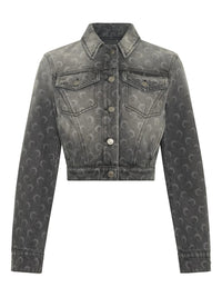 Marine Serre Jackets