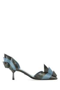 Prada Heeled Shoes