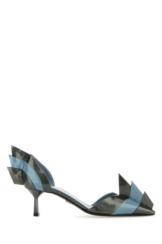Prada Heeled Shoes