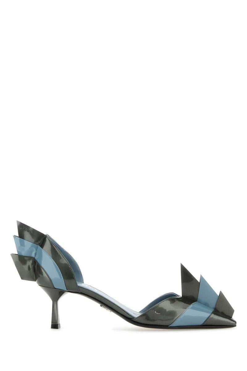 Prada Heeled Shoes