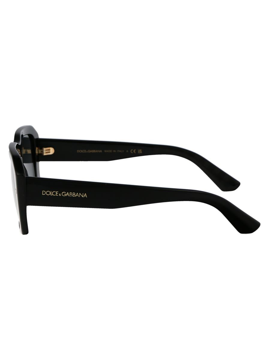 Dolce & Gabbana Sunglasses