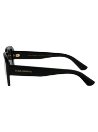 Dolce & Gabbana Sunglasses