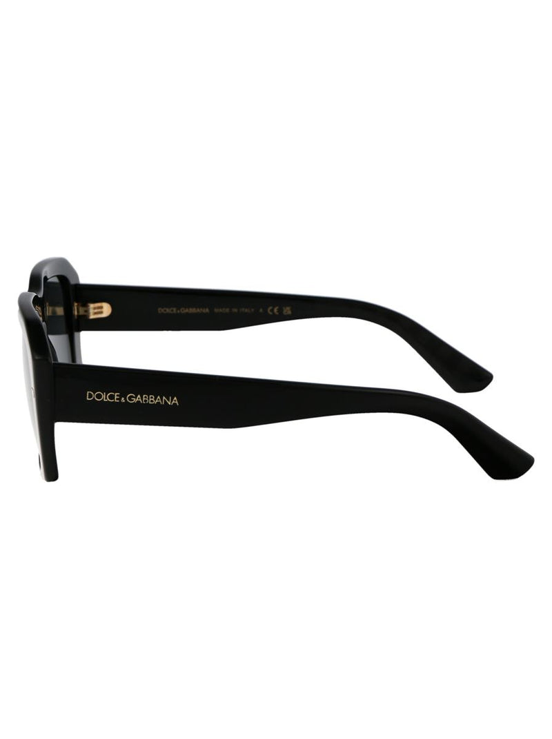 Dolce & Gabbana Sunglasses
