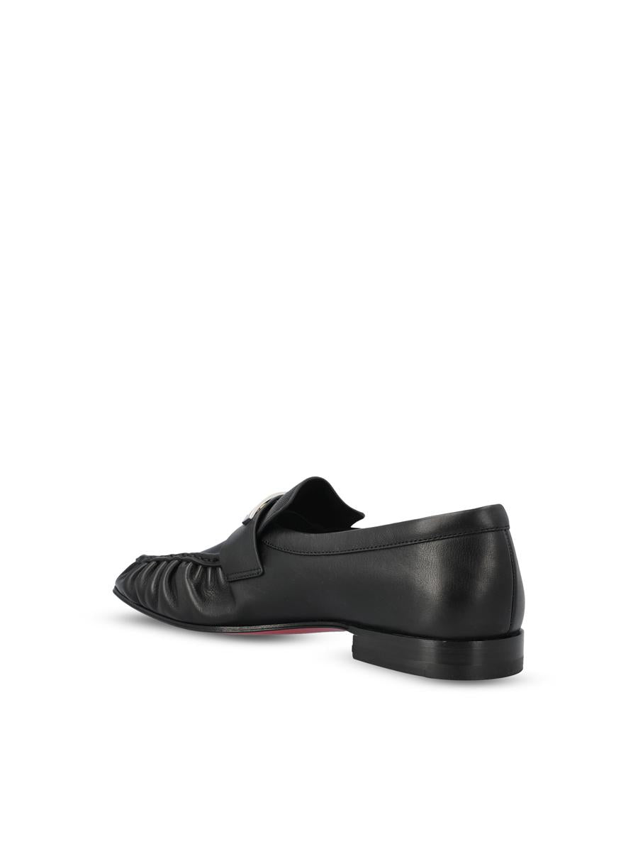 Christian Louboutin Low Shoes