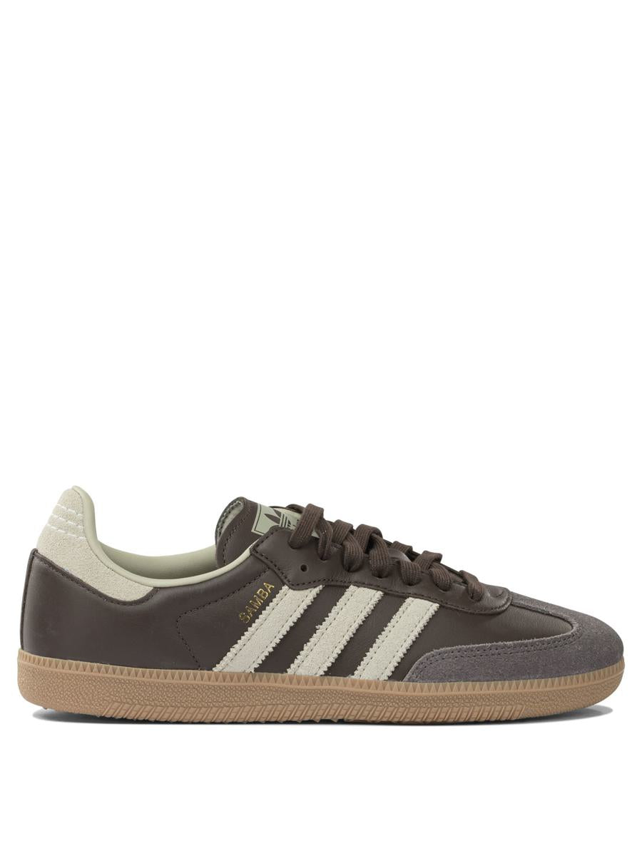 Adidas Originals "Samba Og" Sneakers