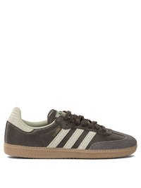 Adidas Originals "Samba Og" Sneakers