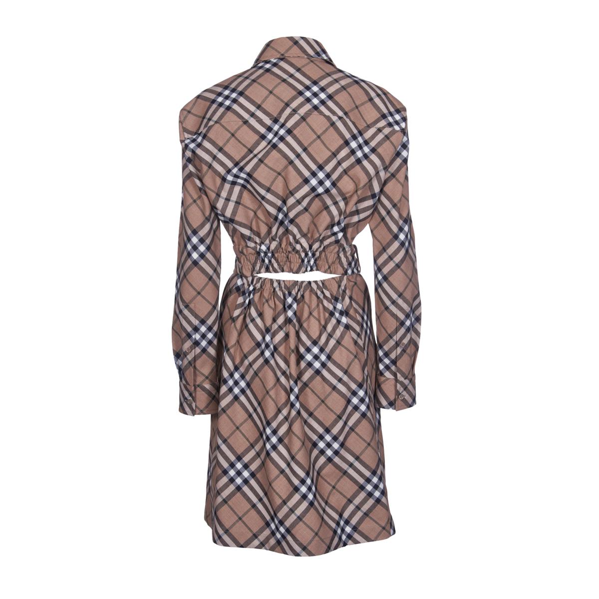 Burberry Dress