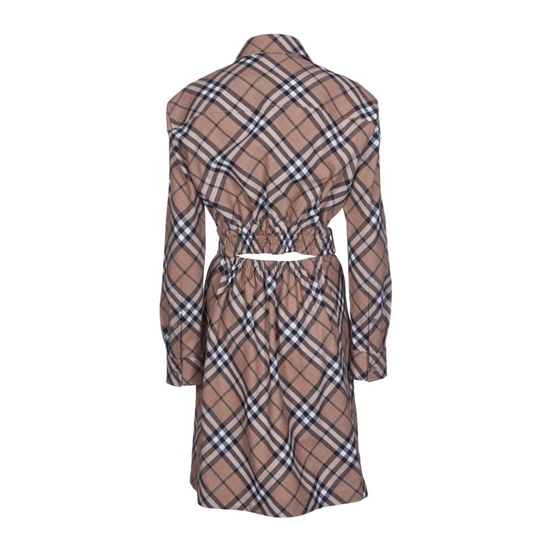 Burberry Dress