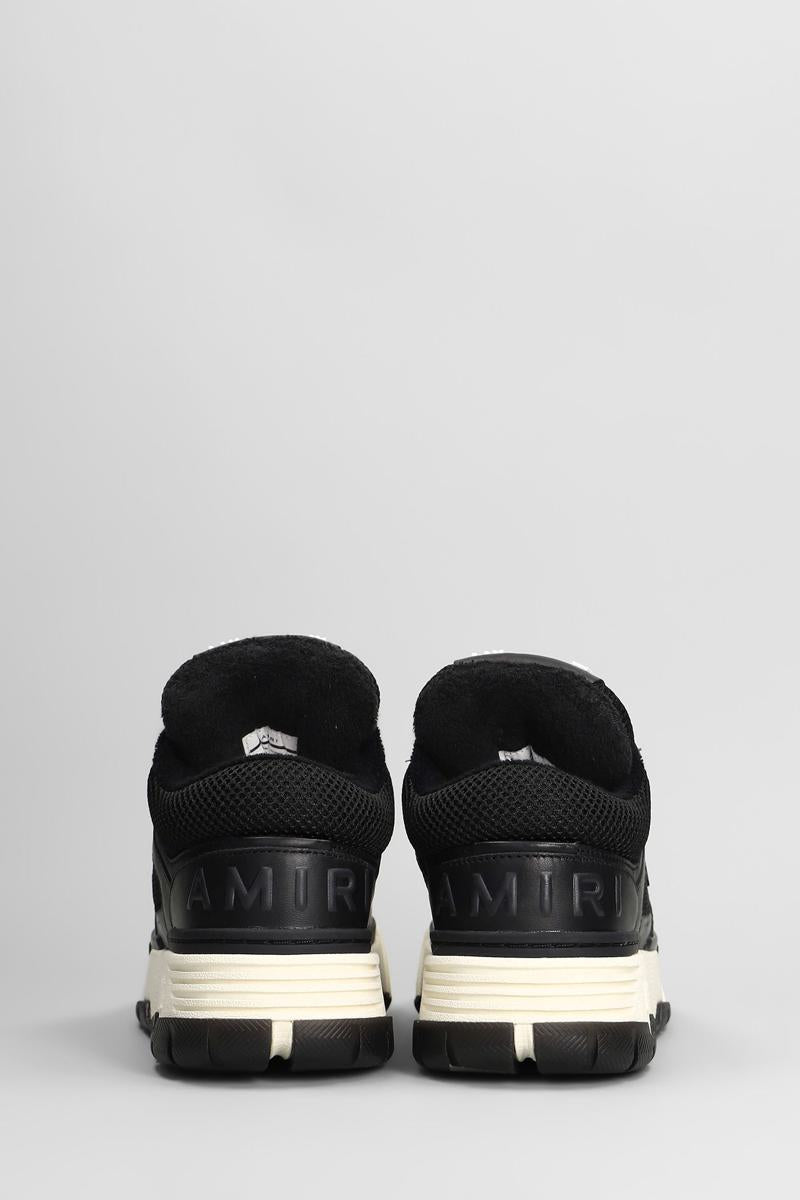 Amiri Ma-1 Sneakers